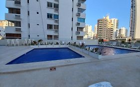 Apt Edificio los Delfines Playa