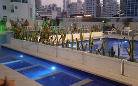Apt Edificio los Delfines Playa